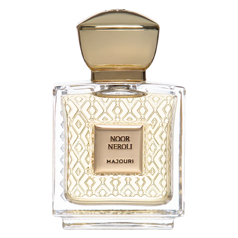 Majouri Noor Neroli Parfume Unisex (75 ml)